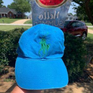 🧢💛Ralph Lauren hat🧢💛